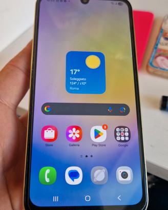 Samsung a25 256gb