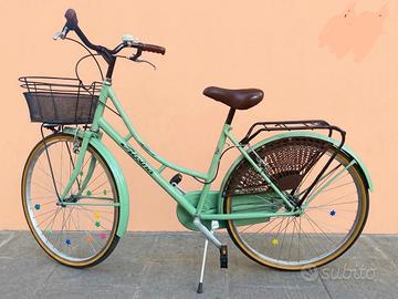 Bici Alpina da donna