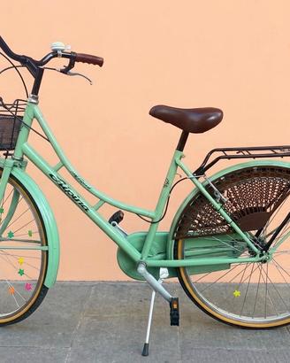 Bici Alpina da donna