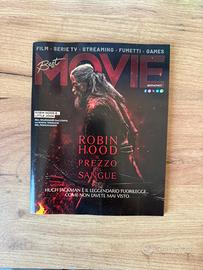 Rivista Best Movie Cinema