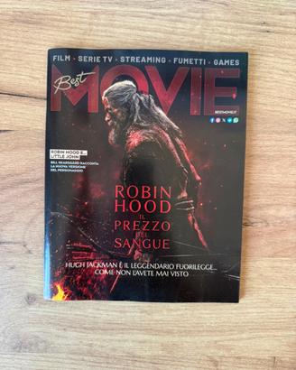 Rivista Best Movie Cinema