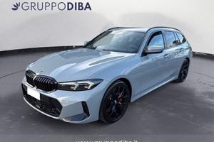 BMW Serie 3 G21 2022 Touring 320d Touring mhe...