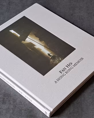 FAN HO: A Hongkong Memoir
