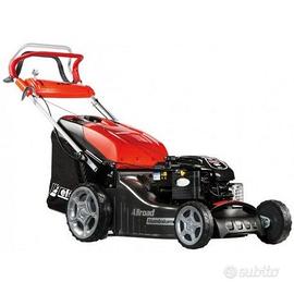 Rasaerba Efco AR 48 TBX Allroad Aluminium