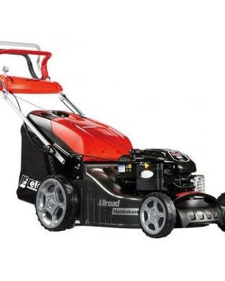 Rasaerba Efco AR 48 TBX Allroad Aluminium