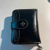 Portafoglio grande donna