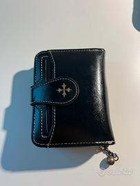 Portafoglio grande donna