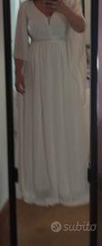 Vestito da sposa
