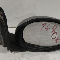 SPECCHIETTO DX ALFA ROMEO 147 Serie (937_) (05>10)