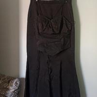 vestito da cerimonia shade'