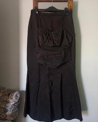 vestito da cerimonia shade'