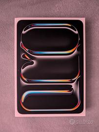 iPad Pro 11 M4 256gb