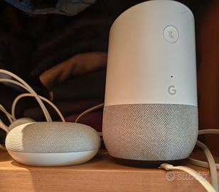 Google home 