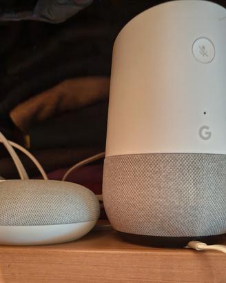 Google home 