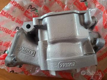 Cilindro Rotax 123 originale per Aprilia 125