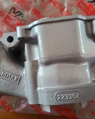 Cilindro Rotax 123 originale per Aprilia 125
