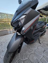 Yamaha Cmax 400