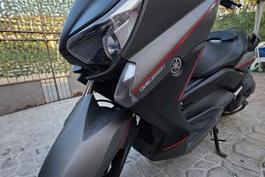 Yamaha Cmax 400
