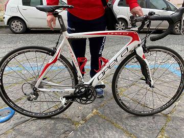 BDC carbonio - Pinarello Opera Canova 2011-2015