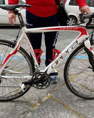 BDC carbonio - Pinarello Opera Canova 2011-2015