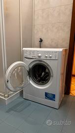 Lavatrice indesit