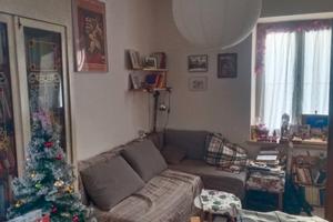 Posto letto in ampia stanza singola Centro