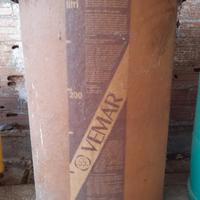 botte in vetroresina 