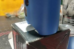 pistone yamaha yz 125