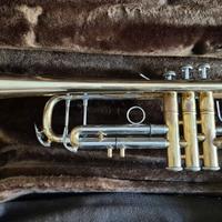 Tromba in Sib Bach made in USA