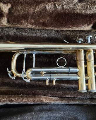 Tromba in Sib Bach made in USA