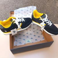 Sneakers Us. Polo Assn