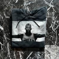 Felpa Jordan con cappuccio | Stampa iconica