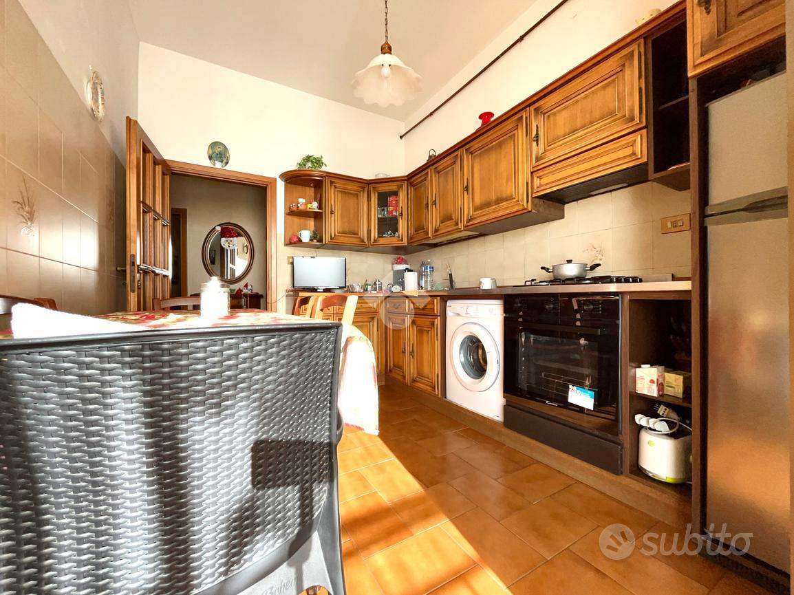 Apartment in Firenze, Il Sodo, Quartiere 5 - Vista 3