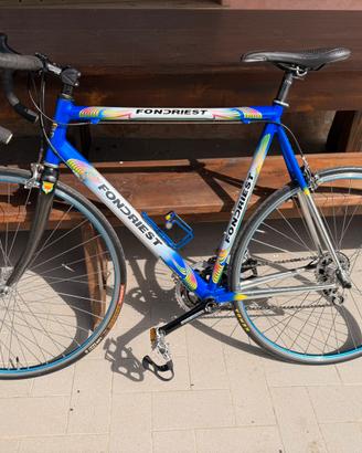 Bici da corsa