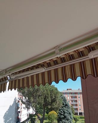 Tende a vela 