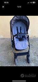 Passeggino XLander