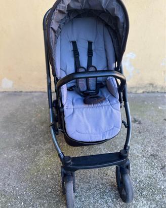 Passeggino XLander