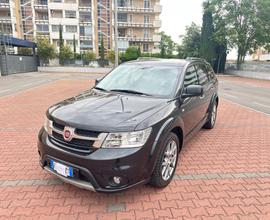 Fiat Freemont 2.0 Mjt 170 CV 4x4 Lounge Auto