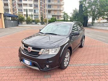 Fiat Freemont 2.0 Mjt 170 CV 4x4 Lounge Auto