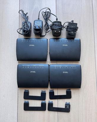 Modem/Router VDSL Zyxel VMG1312-B10D
