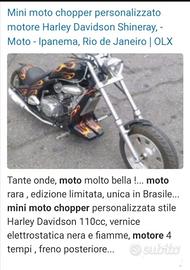 mini moto