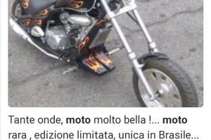 mini moto