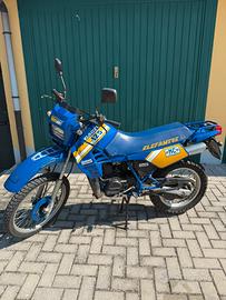 Cagiva Elefantre 125