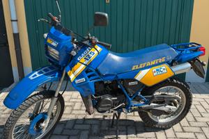 Cagiva Elefantre 125