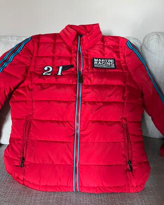 Piumino Porsche
