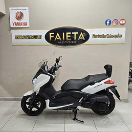 Yamaha X-Max 250 - 2012