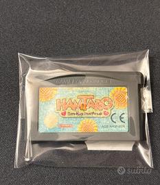 Videogioco Nintendo Gambe Boy Advance Hamtaro
