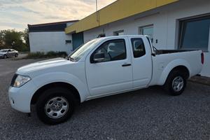 Nissan Navara 2.5 dCi perfetta e garantita 12 mesi