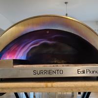 forno a gas Surriento