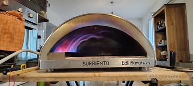 forno a gas Surriento